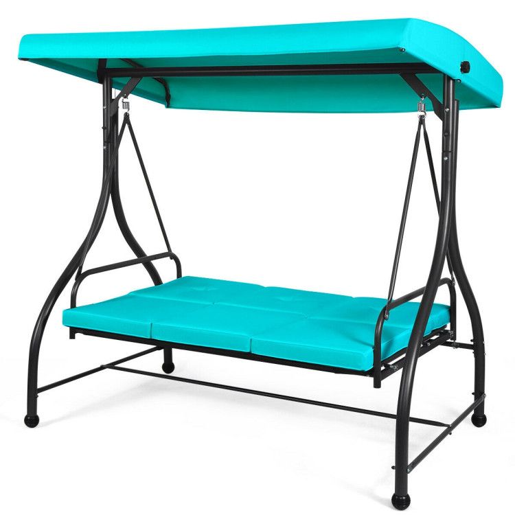 Turquoise Color