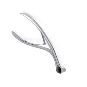 Espéculo Nasal de Acero Inoxidable Alemán de Primera Calidad, Grado Vienna, Juego de Instrumentos Médicos ORL, Reutilizable, Manual, para Cirugía General - Product Image 3