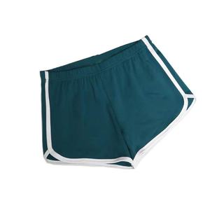 <b>Women's</b> Candy Color Summer Booty Shorts Sexy Casual Slimming Yoga & Running Sports Shorts Hot Pattern <b>Skorts</b> <b>for</b> Workout - Product Image 1