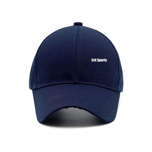 หมวกเบสบอลขายดีที่สุดสำหรับขายส่ง รุ่นใหม่ล่าสุดปี 2026 ผ้าฝ้าย 100% ระบายอากาศได้ดีและกันน้ำ ปรับแต่งได้ทุกฤดูกาล - Product Image 1