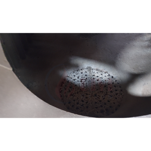 Chaudière à biomasse industrielle, générateur de vapeur de 1 à 5 tonnes pour l'utilisation dans les usines agroalimentaires, textiles et caoutchouc - Product Image 5