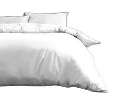 Juego de Funda Nórdica de 7 Piezas de Poliéster/Algodón, Sensación de Lujo, Calidad Premium, Diseño Moderno Minimalista Personalizado, Ecológico, 200 Hilos - Product Image 2