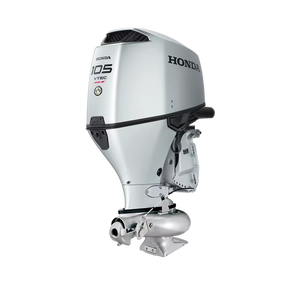 Moteur hors-bord Honda 105 CV 4 temps avec système d'injection électronique (EFI) au meilleur prix - Product Image 6