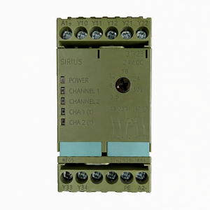 Gold Seller 3TK2828-1BB40 PLC คอนโทรลเลอร์ ไดรเวอร์เซิร์ฟเวอร์ ของแท้ใหม่เอี่ยมพร้อมส่ง - Product Image 2