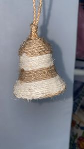 Ornements de Noël en métal de haute qualité faits à la main avec impression par sublimation, stock disponible - Product Image 3