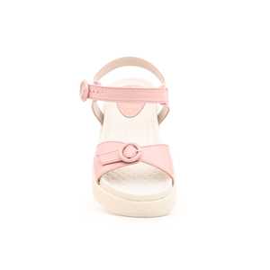 Women's Pink Formal <b>Heeled</b> <b>Sandal</b> FR5064 - Product Image 2