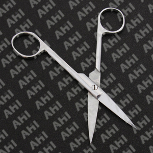 Tijeras Quirúrgicas Dentales de Acero Inoxidable con Certificación CE, del Mejor Fabricante Mayorista AHI - Product Image 6