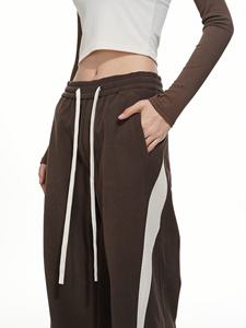 Pantalones Deportivos de Alta Calidad para Mujer, Pantalones Jogger, Pantalones Casuales para Mujer - Product Image 3