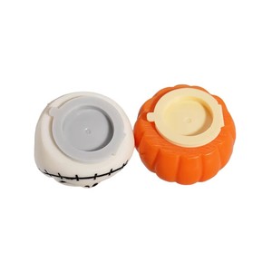 Hot selling beauty products Softening Lip balm duo-halloween Suitable for Beauty Gift Box Sets - Product Image 5