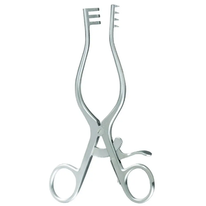 Design Your Own Logo Minnesota Retractor Cheek Retractor Tongue Depressor Stainless Steel Premium Caspar SURGICAL INSTRUMENTS - Product Image 4