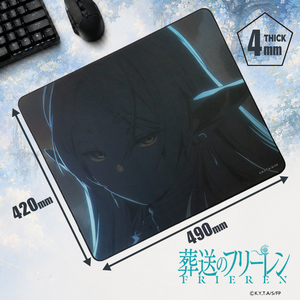 Unique OEM Big Gaming <b>Mouse</b> Pad Custom Design Waterproof Large <b>Computer</b> Desk Mat - Product Image 1