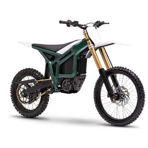 AHORA EN VENTA: Motocicletas Eléctricas Todoterreno de 32KW, 97.2V, 45Ah, con Batería, para Adultos, con Motor Central, Estilo Enduro - Product Image 5