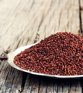 Farine de millet jaune décortiqué biologique non glutineux, qualité fraîche, céréales nutritives à vendre, stock direct, source de gros rapide - Product Image 2