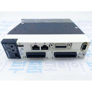 Para Panasonic 100W EtherCAT servocontrolador de frecuencia variable (A6) modelo MADLN05BE - Product Image 1