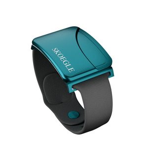 Pulsera Inteligente con Rastreador GPS SKOEGLE para Niños y Adultos Mayores, Botón SOS, Batería Recargable, Rastreo en Tiempo Real, Navegación GPS - Product Image 5