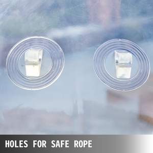 Pelota Inflable de PVC de 1.5M con Cremallera y Soplador de Aire, Pelota Acuática para Caminar y Rodar, Instalación de Entretenimiento - Product Image 6