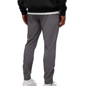 Athletic Workout Training Apparel Supplier Factory Direct Gym Clothes & Accessories Low MOQ Comfortable Relaxed Fit Sweatpants - Product Image 2