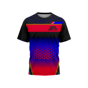 Tops Personalizados de Alta Calidad para Parejas, Suaves y Casuales, con Estampado de Corazón y Letras en la Parte Delantera, de Manga Corta, Tejidos y Transpirables para San Valentín - Product Image 6