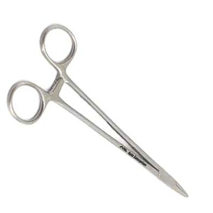 Portaagujas Mayo Hegar de 9 Pulgadas, Acero Inoxidable Quirúrgico de Grado Alemán, Pinzas para Suturas Precisas, Uso Dental - Product Image 2