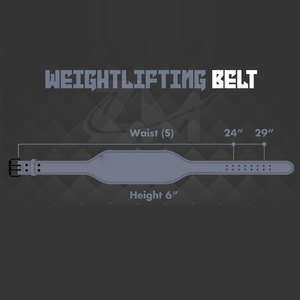 High Quality Genuine Leather Weightlifting <b>Belt</b> Gym Fitness Lifting Professional <b>Belt</b> Cheap Rate <b>Training</b> Leather Durable <b>Weight</b> - Product Image 4