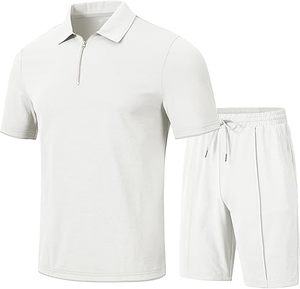 Shorts de survêtement personnalisés en polyester pour hommes, séchage rapide, respirants, légers, style streetwear, pour la course et le jogging – Vente en gros - Product Image 1