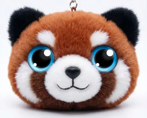 Jouet d'accompagnement émotionnel IA, animal en peluche intelligent avec fonction de chat en temps réel et de surveillance parentale - Product Image 1