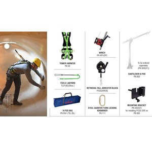 KIT D'OUTILS DE SÉCURITÉ - Product Image 3