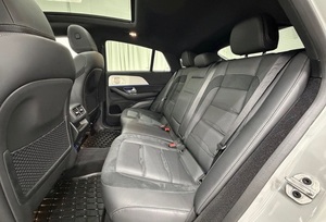 รถยนต์เมอร์เซเดส-เบนซ์ GLE 53 AMG 4MATIC คูเป้ ปี 2024 มือสอง - Product Image 3
