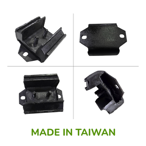 Soporte de motor fabricado en Taiwán OE 11320-P0100 11320-P4400 para Nissan CEDRIC 230 - Product Image 3