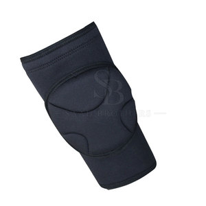 Pro Guard Thick Knee <b>Pads</b> for Men <b>Running</b> Waterproof Quick Dry Lightweight Polyester/Nylon Protective Cushioning Shock Absorbing - Product Image 4
