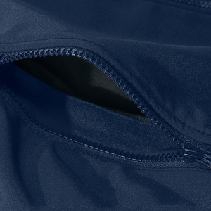 Chaquetas Cortavientos de Alta Calidad para Mujer, con Capucha y Cierre, 3 Capas, Impermeables, Resistentes al Viento, Transpirables, Nuevo Diseño - Product Image 3