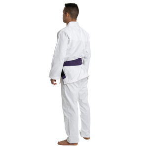 โรงงานผู้ผลิตขายส่งโดยตรง ชุดยิวยิตสู BJJ คุณภาพสูง พร้อมโลโก้สั่งทำ ผลิตในปากีสถาน - Product Image 4