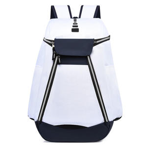 Mochila de Baloncesto Personalizada con Logotipo, Mochila Deportiva Casual para Hombre, para la Escuela, Viajes, Gimnasio, Entrenamiento de Equipos Juveniles, Fútbol - Product Image 5