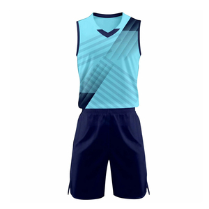 Uniformes de Baloncesto Deportivos Personalizados 2026 con Impresión de Logotipo Personalizado, Tallas Grandes, Diferentes Colores, Material de Alta Calidad - Product Image 5