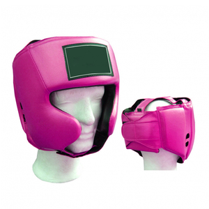 Protector de Cabeza para Boxeo, para Sparring y Entrenamiento en Gimnasio, con Protección contra Impactos de Múltiples Capas y Acolchado Interior Cómodo - Product Image 6
