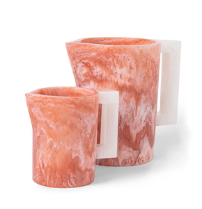 Handcrafted Resin Pitcher Water <b>Jug</b> Beverage Kettle Resin Pitcher Hot Selling Tableware <b>Drink</b> & Juice Serving Use - Product Image 6
