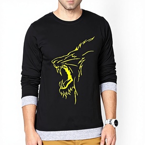 Chemises à manches longues pour homme, vêtements de sports de plein air, pêche, coupe sèche, 100% coton, style indien, nouvelle collection, vente en gros - Product Image 1
