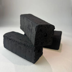 Carbón Vegetal Ecológico de Madera Dura para Barbacoa, Alto Calor, Sabor Limpio, Listo para Exportar, de Merades de Indonesia para Asados Gourmet Japoneses - Product Image 1