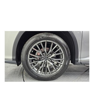 Lexus RX F-Sport Modelo Octubre 2021 con 44,376 km, Estándar de Emisiones Euro V, Asientos de Cuero, Volante a la Izquierda, Cámara Trasera - Product Image 5