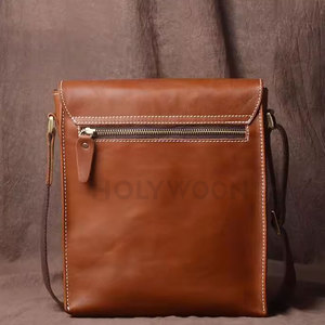 New Style Men Cross Body Bag With Spacious Storage And <b>Adjustable</b> <b>Strap</b> For Travel Work Daily Use And Everyday Carry - Product Image 3