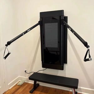 Ensemble complet avancé pour la maison, fonctionnement manuel avec des fonctions automatiques contrôlées par application intelligente et garantie étendue - Product Image 1