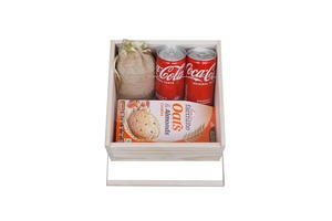 Custom Logo Fancy <b>Pine</b> Wood Natural Color Custom Gift <b>Box</b> With Transparent Lid Wood Packaging <b>Box</b> - Product Image 6