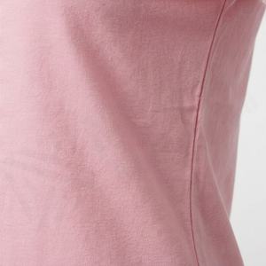 Camisetas Lisas de Manga Corta para Mujer, Camisetas de Alta Calidad al por Mayor a Precio de Fábrica, Camisetas para Mujer con Logotipo Personalizado y Color Personalizado - Product Image 5