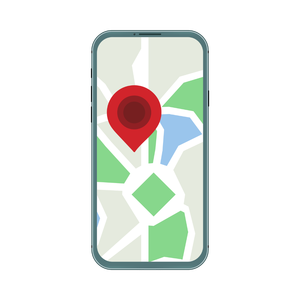 โซลูชันซอฟต์แวร์ระบุตำแหน่งขั้นสูง (GPS) และการพัฒนาแอปพลิเคชัน - Product Image 3