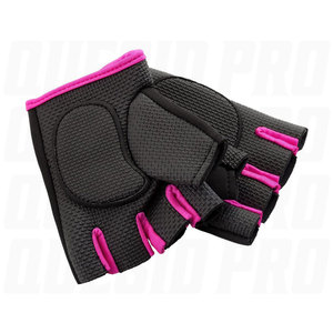 Gants de sport personnalisés avec logo pour la musculation, le CrossFit, la musculation, l'entraînement fonctionnel, les gants de fitness respirants - Product Image 3