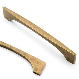 Brass Cabinet Handles Wholesale | Modern <b>Drawer</b> <b>Pulls</b> India | Bulk Handles - Product Image 4