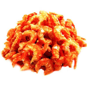 Vietnam Premium Dried <b>Shrimp</b> OEM ODM Seafood Manufacturer - Product Image 4