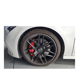 Mercedes-Benz Clase CLA AMG CLA 45 S 4MATIC+ 2022/3, Volante a la Izquierda, 47.543 km, con Cámara Trasera - Product Image 5
