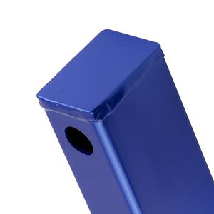 Kit d'abaissement arrière 3 pouces, blocs d'abaissement pour suspensions de camion GMC C15/C1500 C25 Chevy C20 C10 1963-1972 - Product Image 4