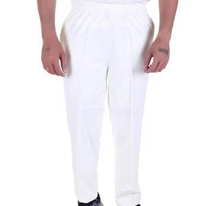 Uniforme de cricket le plus vendu à prix abordable, tissu doux, design personnalisé, service OEM, vente en gros d'uniformes de cricket pour la vente en ligne - Product Image 4